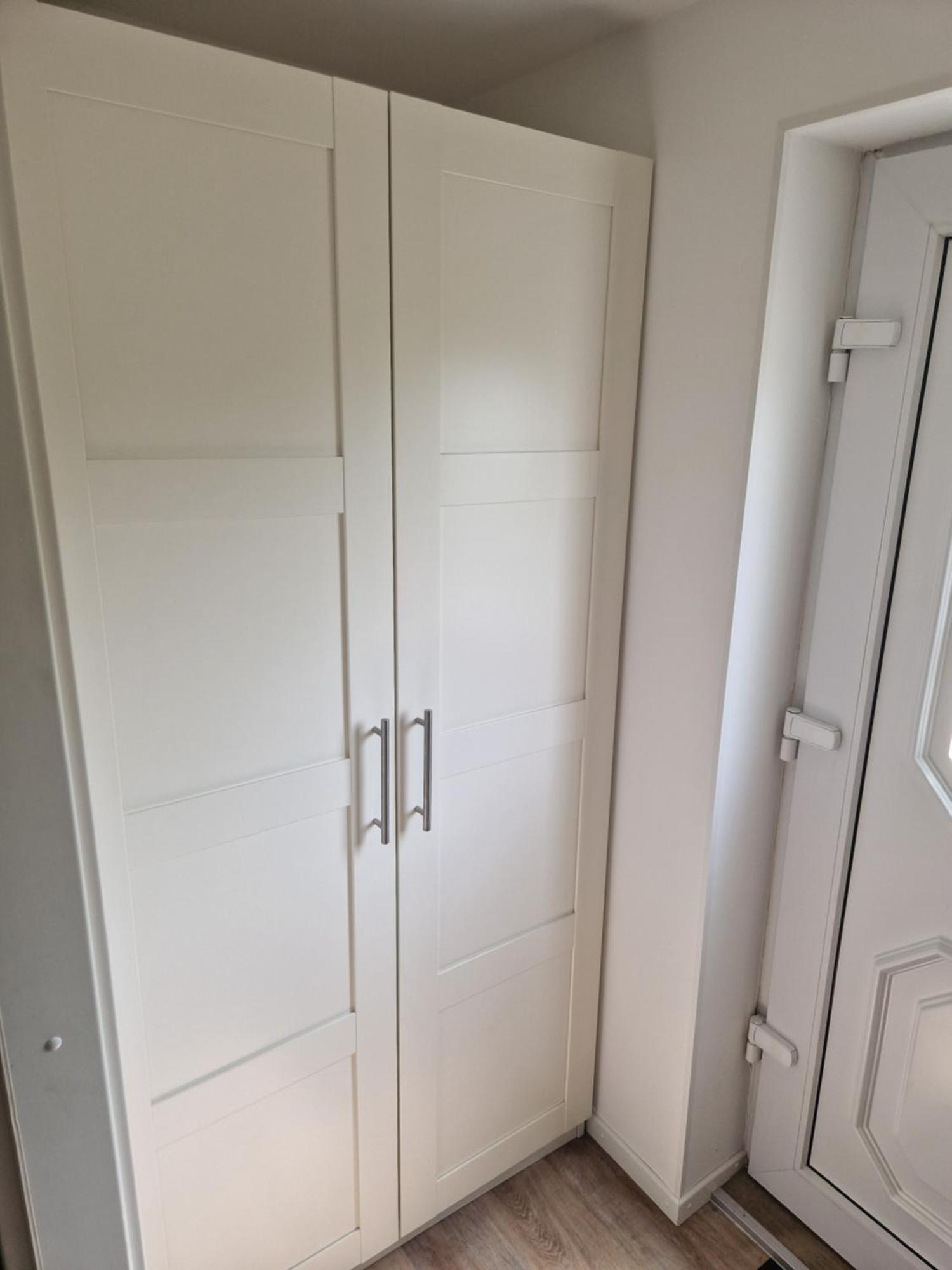 Ferienhaus Gisela Arendsee Bagian luar foto